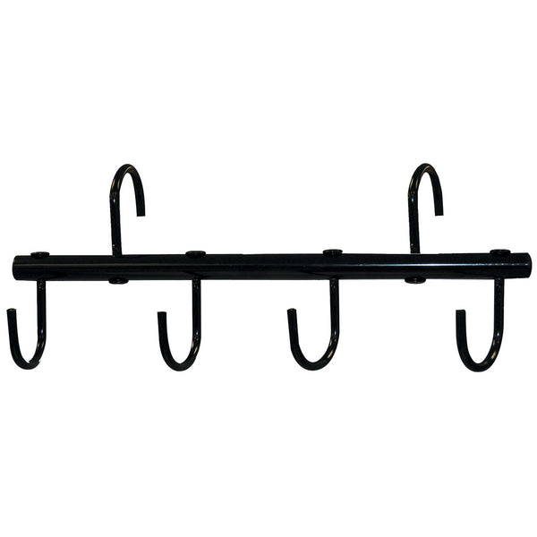 Portable Swivel Tack Rack